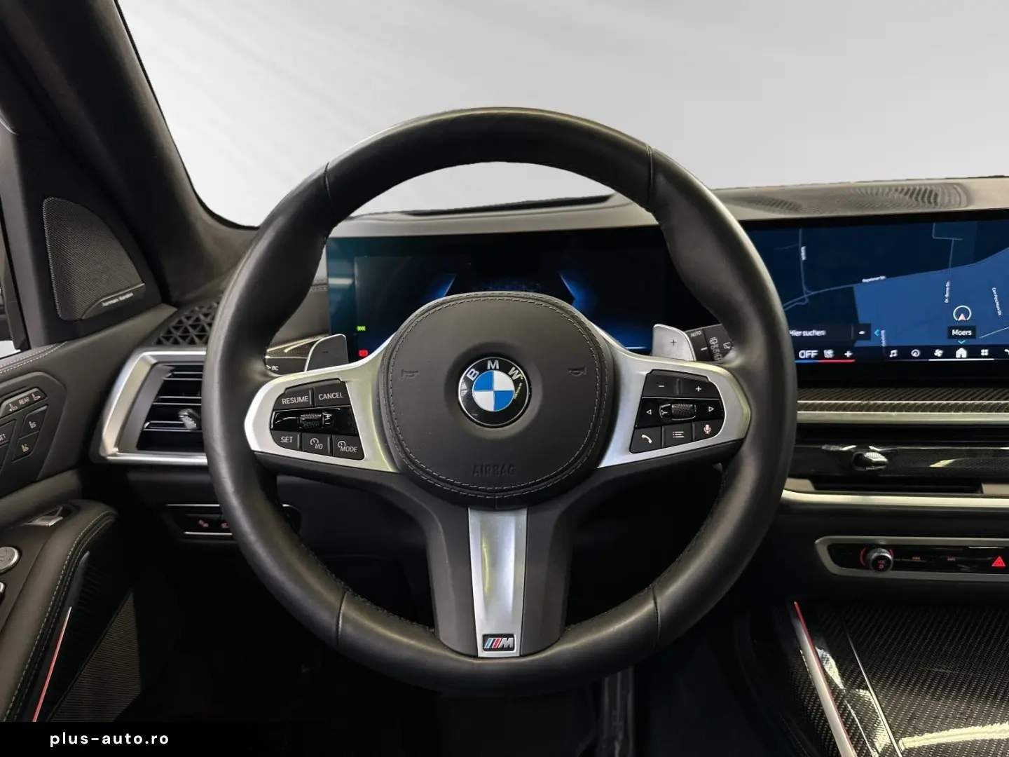 X7 xDrive40d M Sport Pro AHK Harman Kardon DAPro