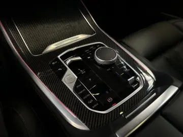 X7 xDrive40d M Sport Pro AHK Harman Kardon DAPro