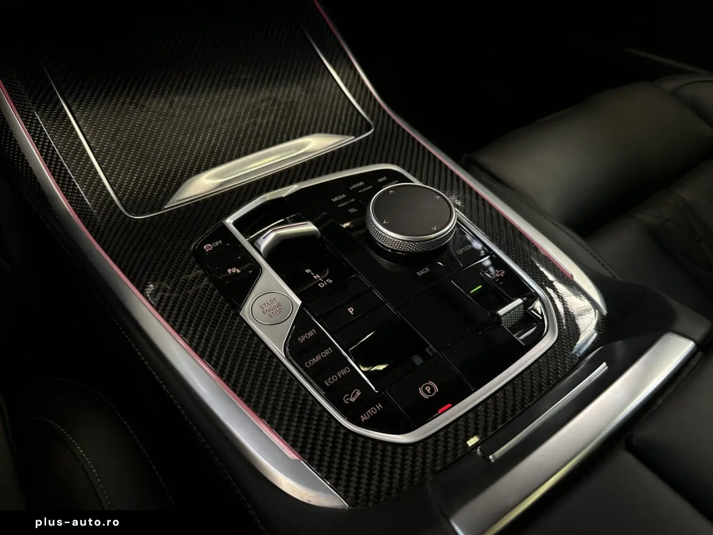 X7 xDrive40d M Sport Pro AHK Harman Kardon DAPro