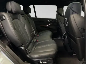 X7 xDrive40d M Sport Pro AHK Harman Kardon DAPro