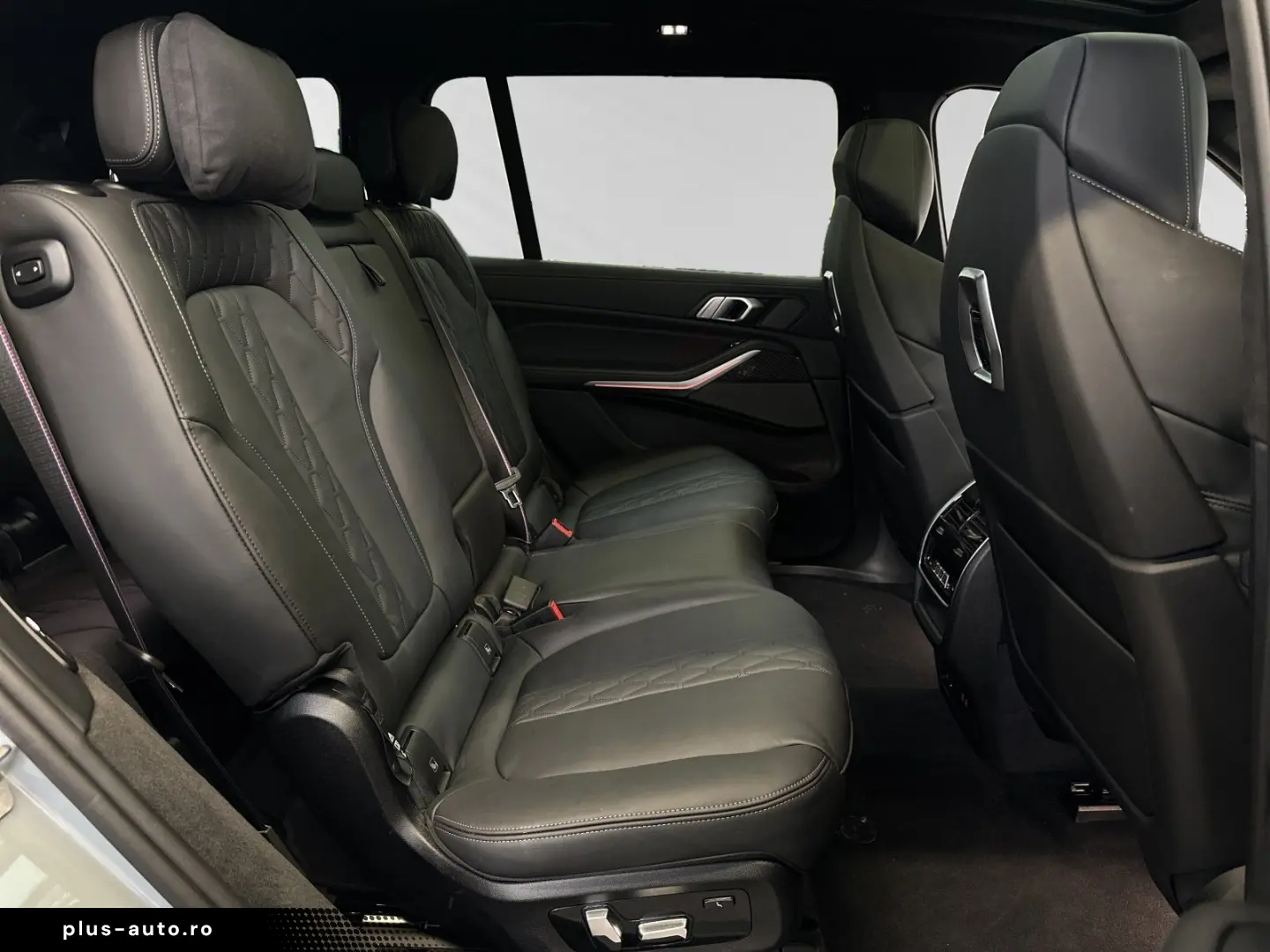 X7 xDrive40d M Sport Pro AHK Harman Kardon DAPro