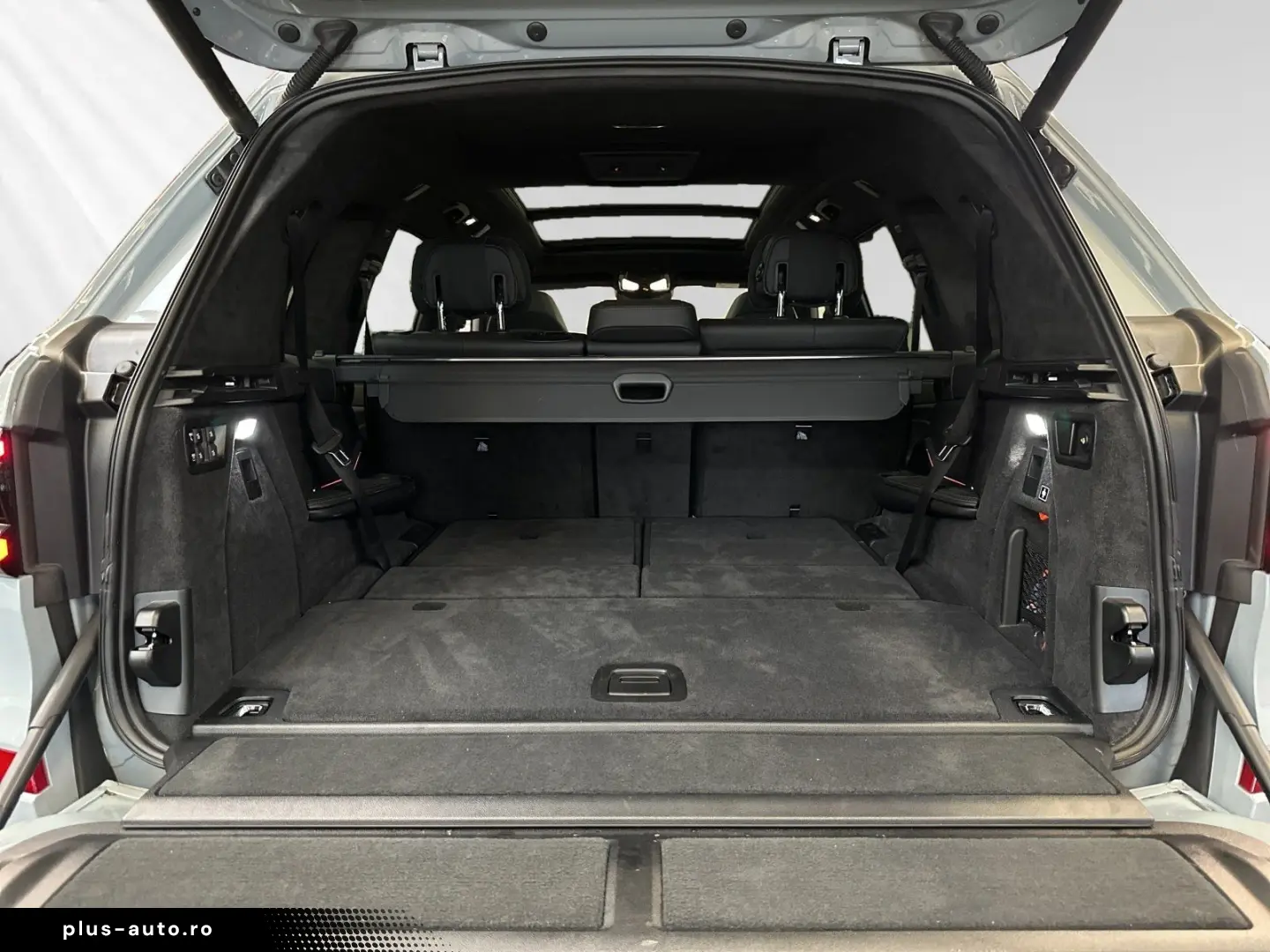 X7 xDrive40d M Sport Pro AHK Harman Kardon DAPro