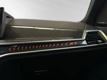 X7 xDrive40d M Sport Pro AHK Harman Kardon DAPro