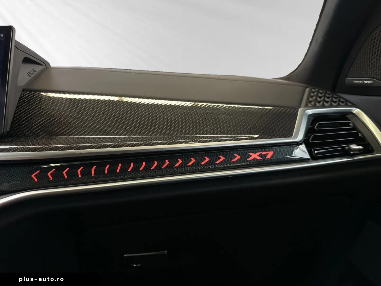 X7 xDrive40d M Sport Pro AHK Harman Kardon DAPro