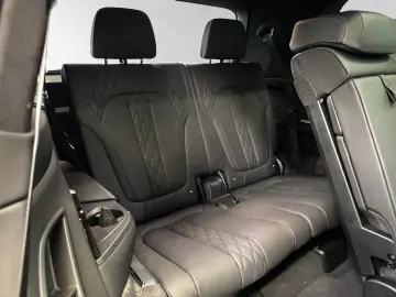 X7 xDrive40d M Sport Pro AHK Harman Kardon DAPro