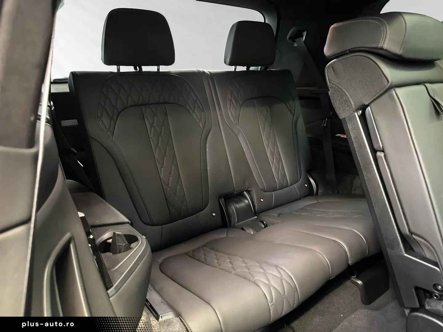 X7 xDrive40d M Sport Pro AHK Harman Kardon DAPro