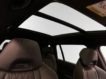 X7 xDrive40d M Sport Pro AHK Harman Kardon DAPro