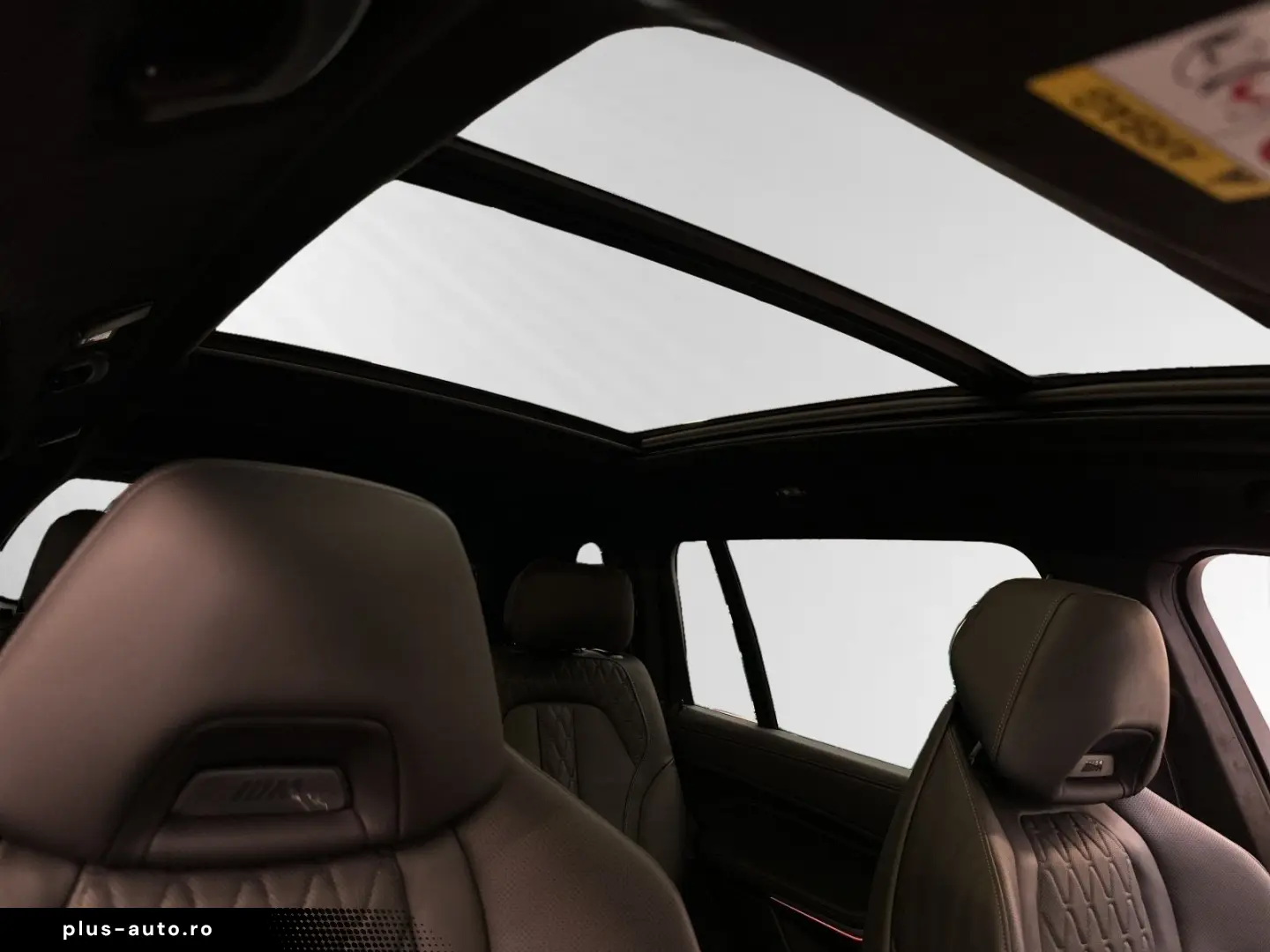 X7 xDrive40d M Sport Pro AHK Harman Kardon DAPro