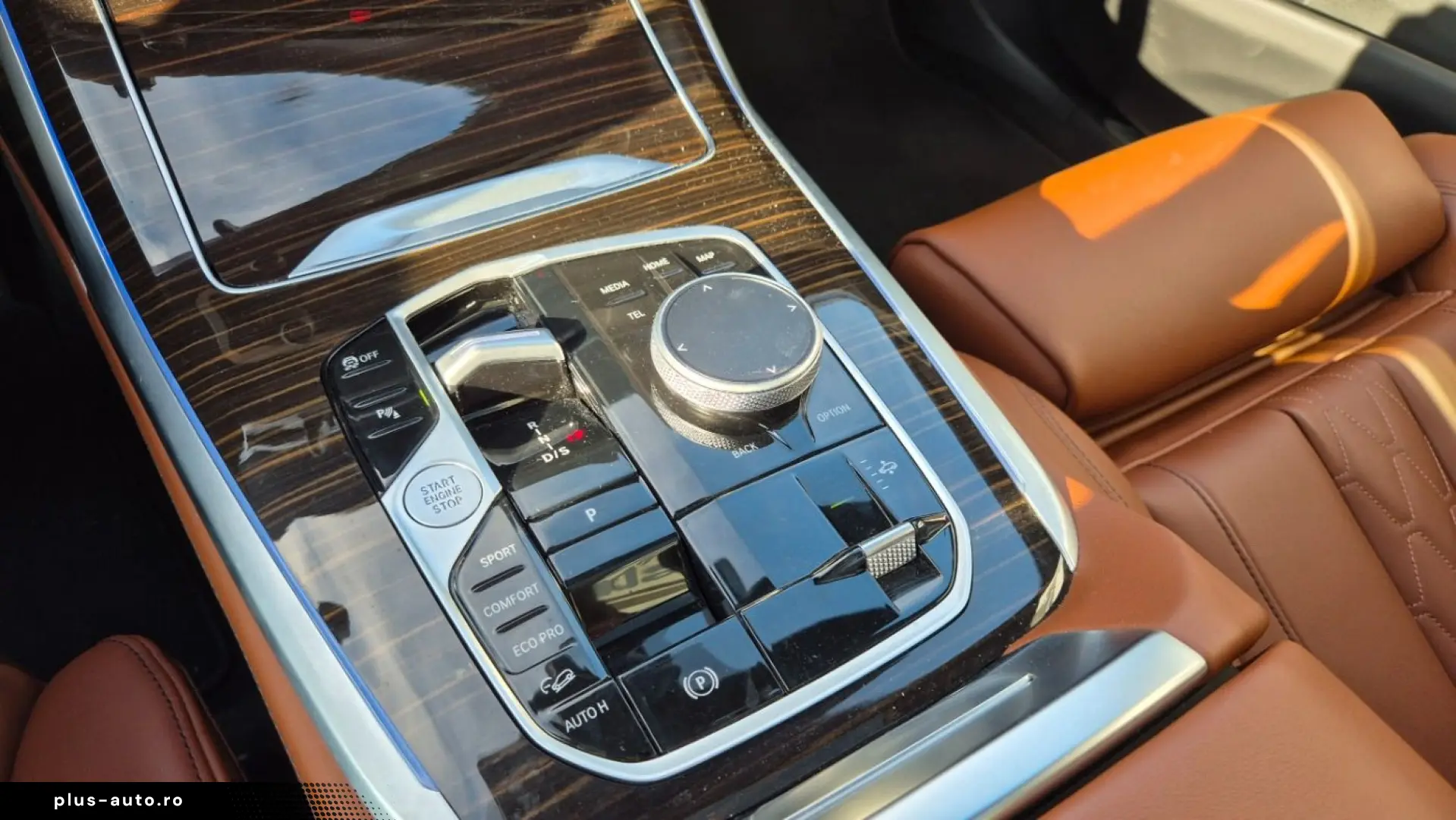 X7 xDrive40d    M-Sport ACC PanoSD Standheiz Ala