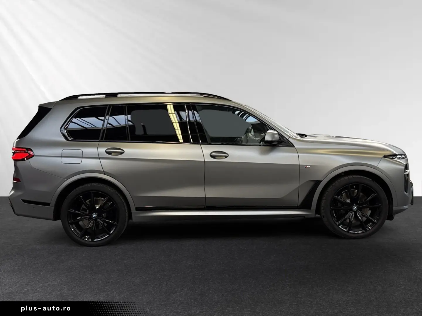 X7 xDrive40d  FrozenPureGrey  MSportPro Massage