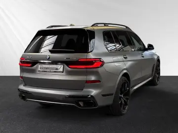 X7 xDrive40d  FrozenPureGrey  MSportPro Massage