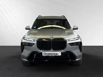 X7 xDrive40d  FrozenPureGrey  MSportPro Massage
