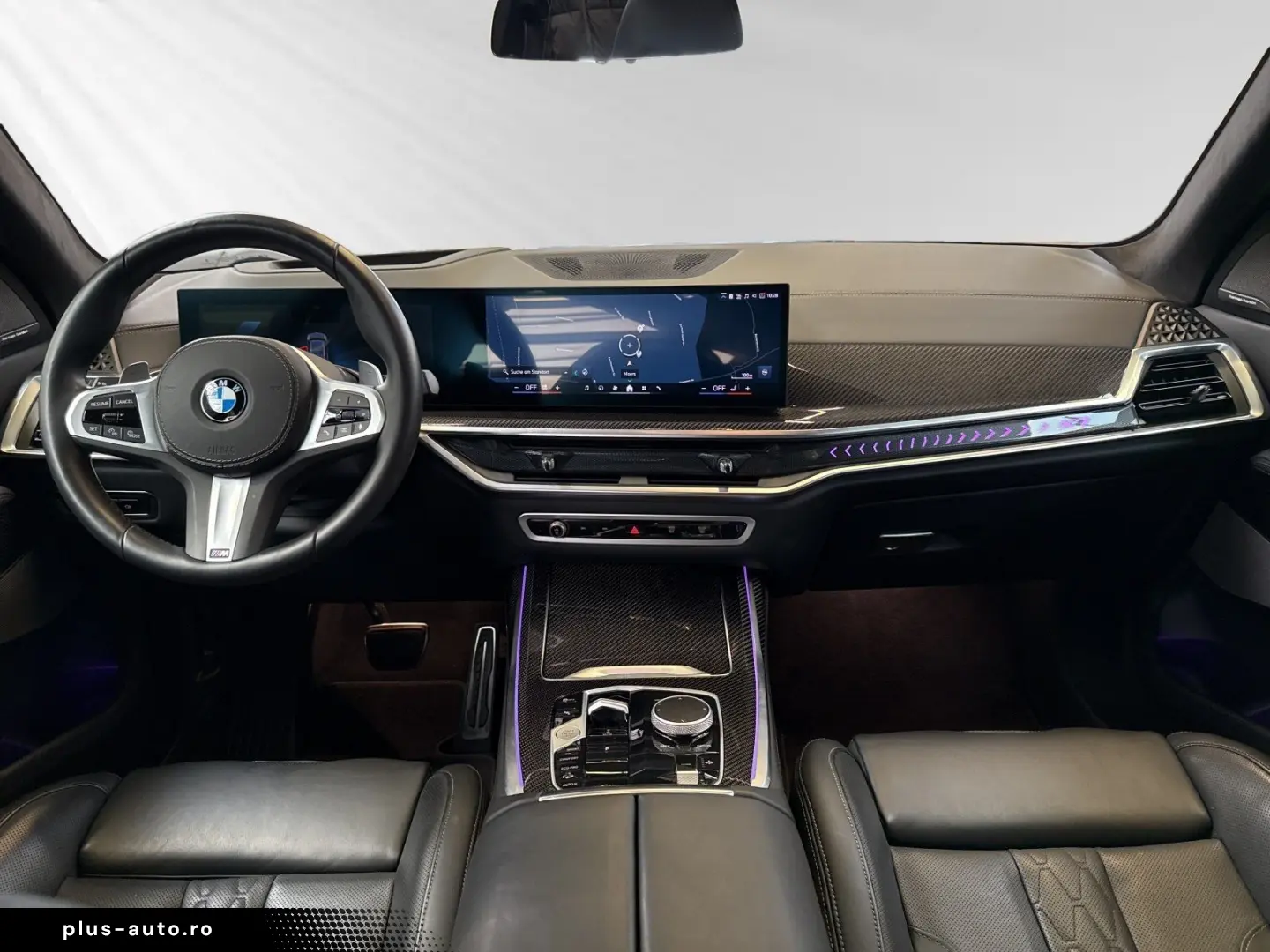 X7 xDrive40d  FrozenPureGrey  MSportPro Massage