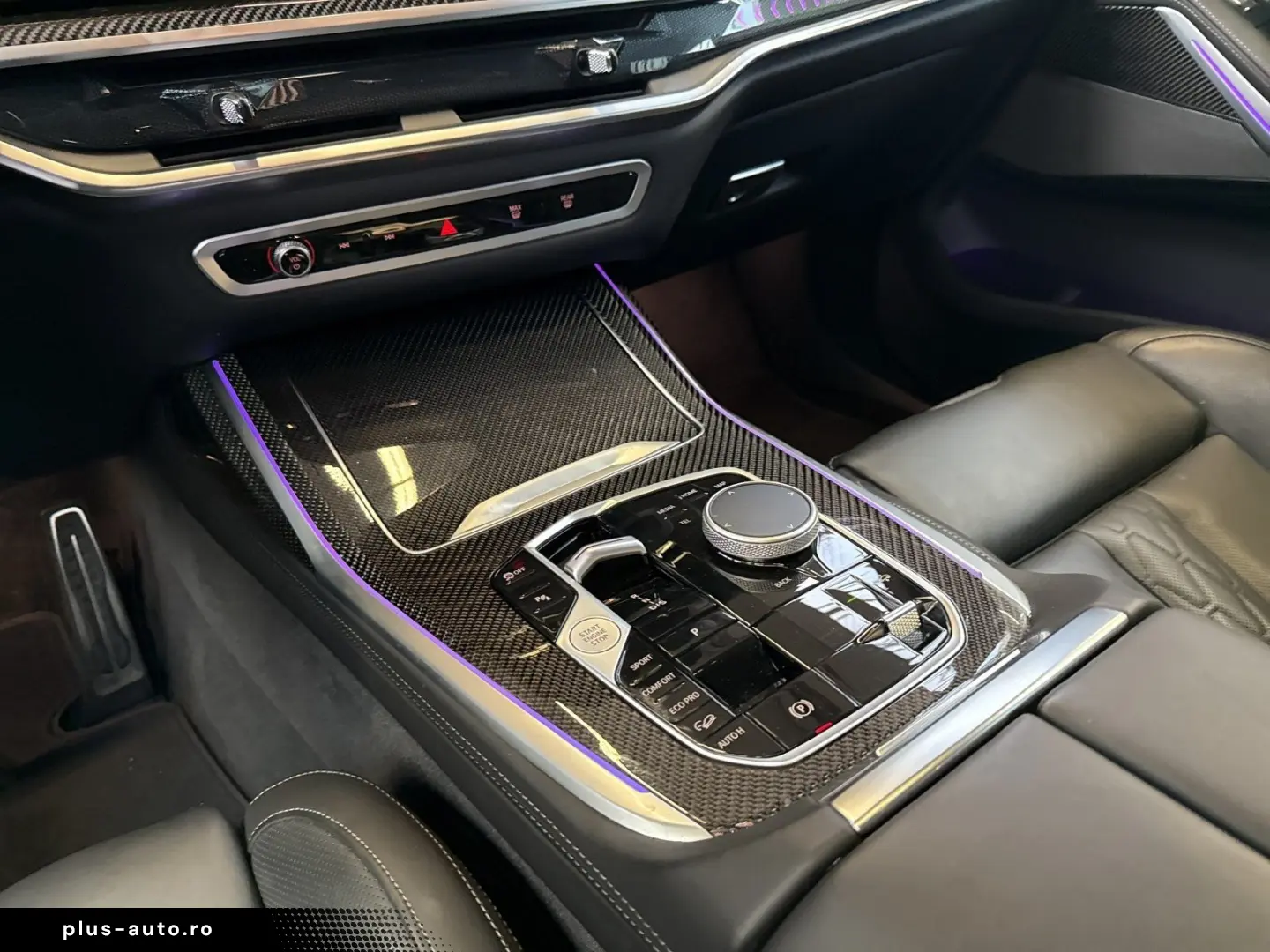 X7 xDrive40d  FrozenPureGrey  MSportPro Massage