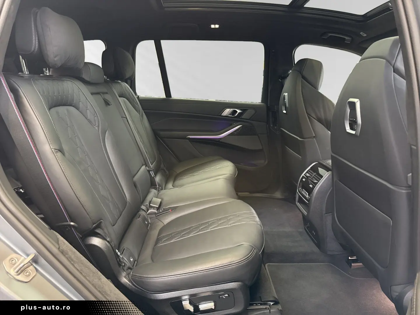 X7 xDrive40d  FrozenPureGrey  MSportPro Massage