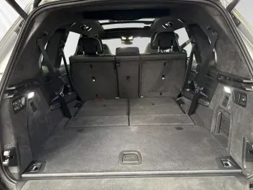 X7 xDrive40d  FrozenPureGrey  MSportPro Massage