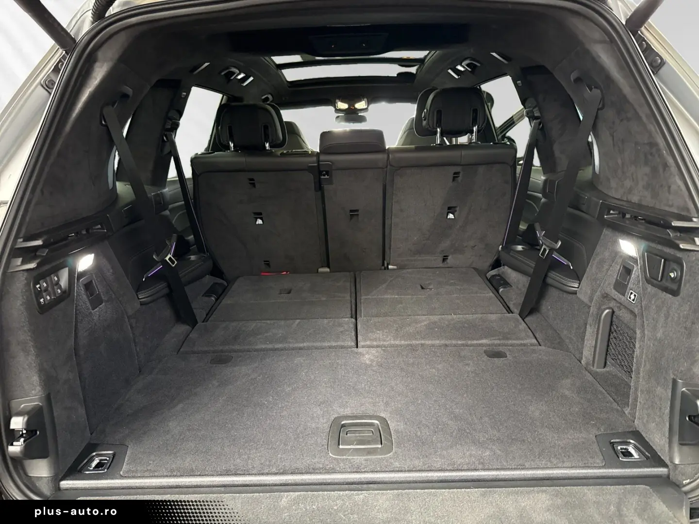 X7 xDrive40d  FrozenPureGrey  MSportPro Massage
