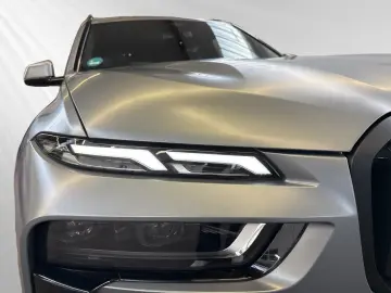 X7 xDrive40d  FrozenPureGrey  MSportPro Massage