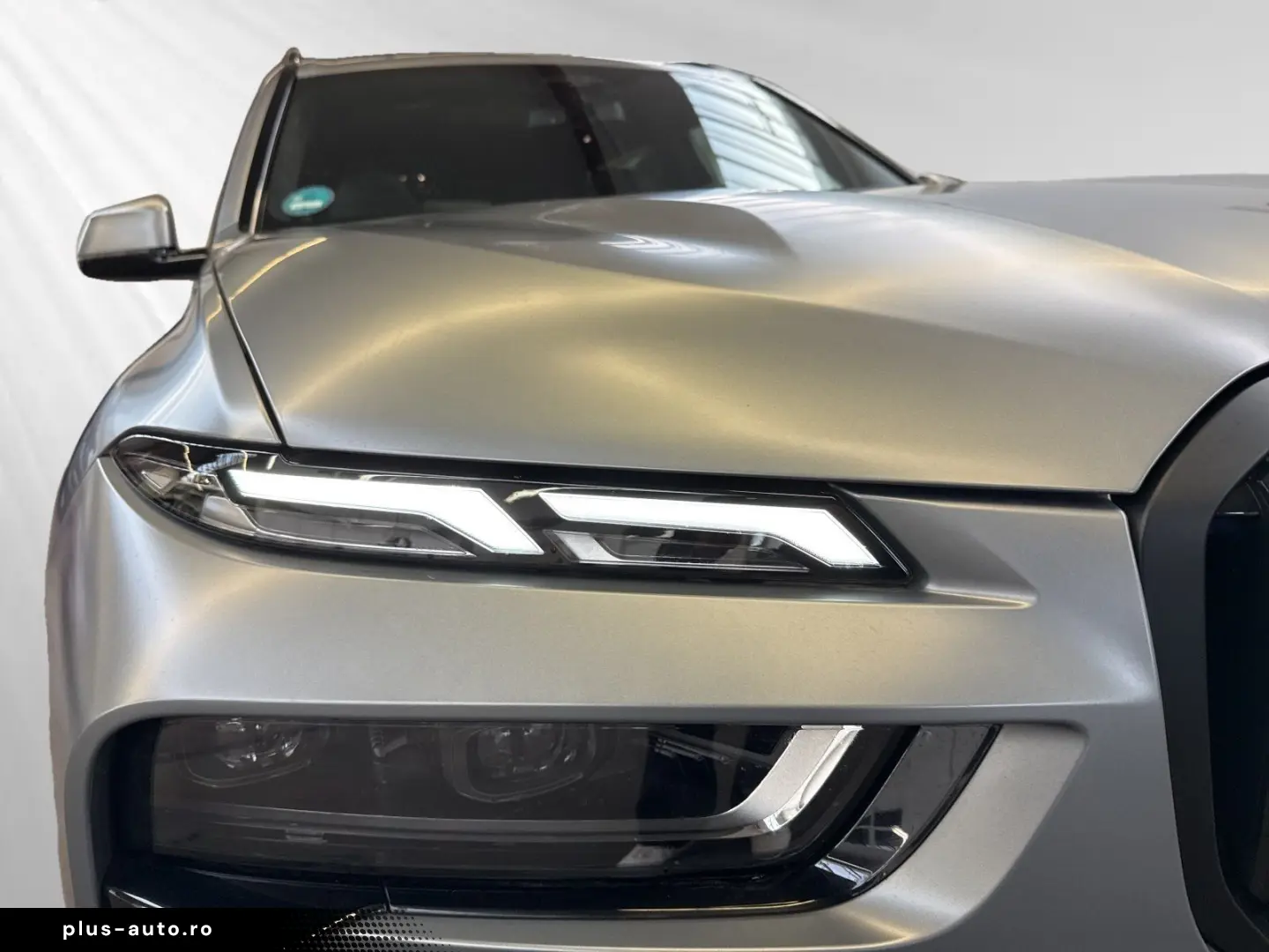 X7 xDrive40d  FrozenPureGrey  MSportPro Massage