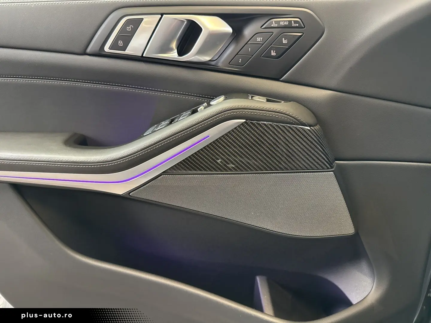 X7 xDrive40d  FrozenPureGrey  MSportPro Massage