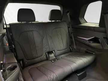 X7 xDrive40d  FrozenPureGrey  MSportPro Massage