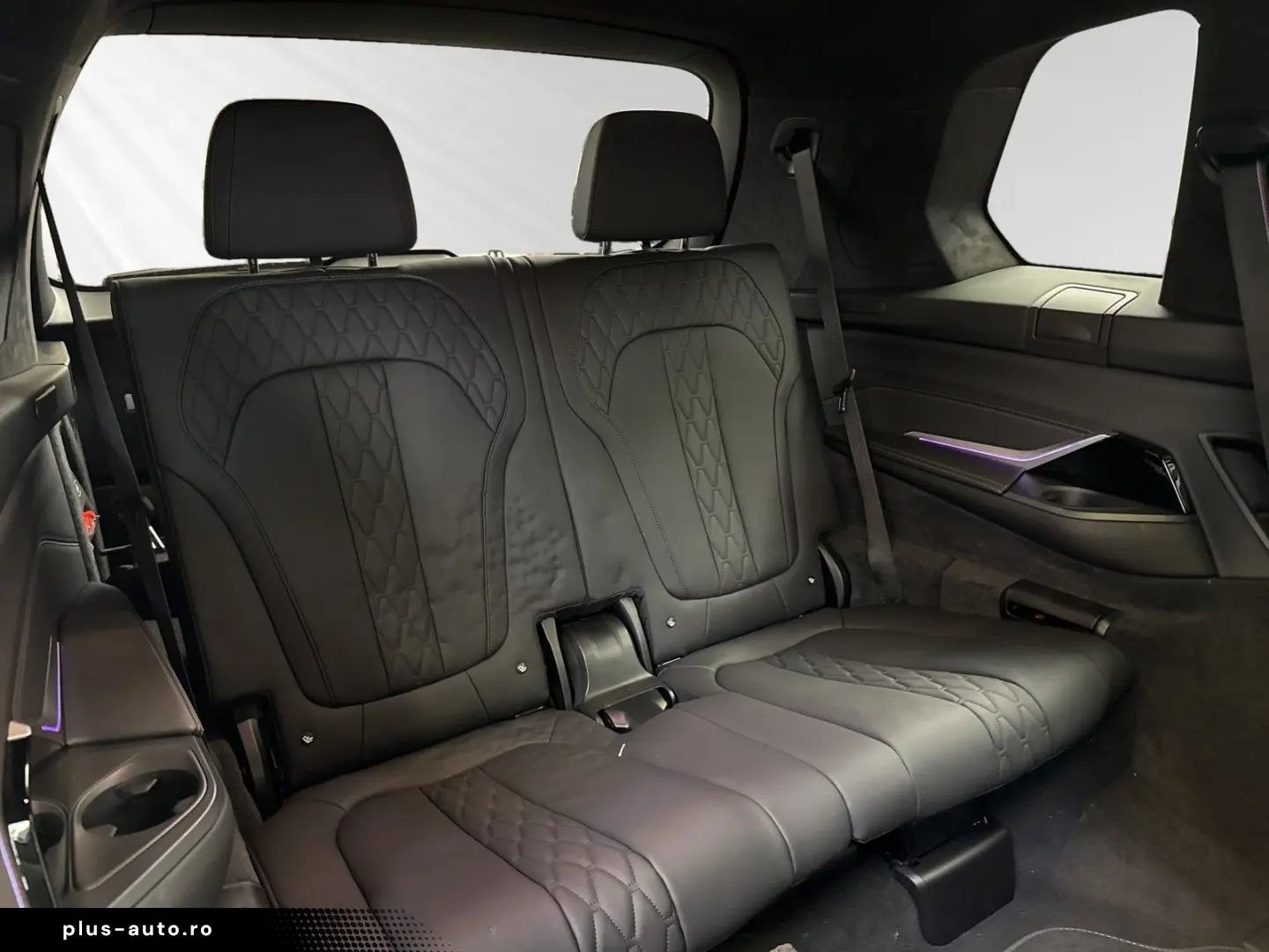 X7 xDrive40d  FrozenPureGrey  MSportPro Massage