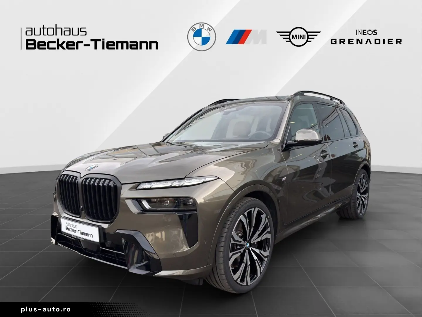 X7 xDrive40d M Sport Pro   AHK   Panoramadach