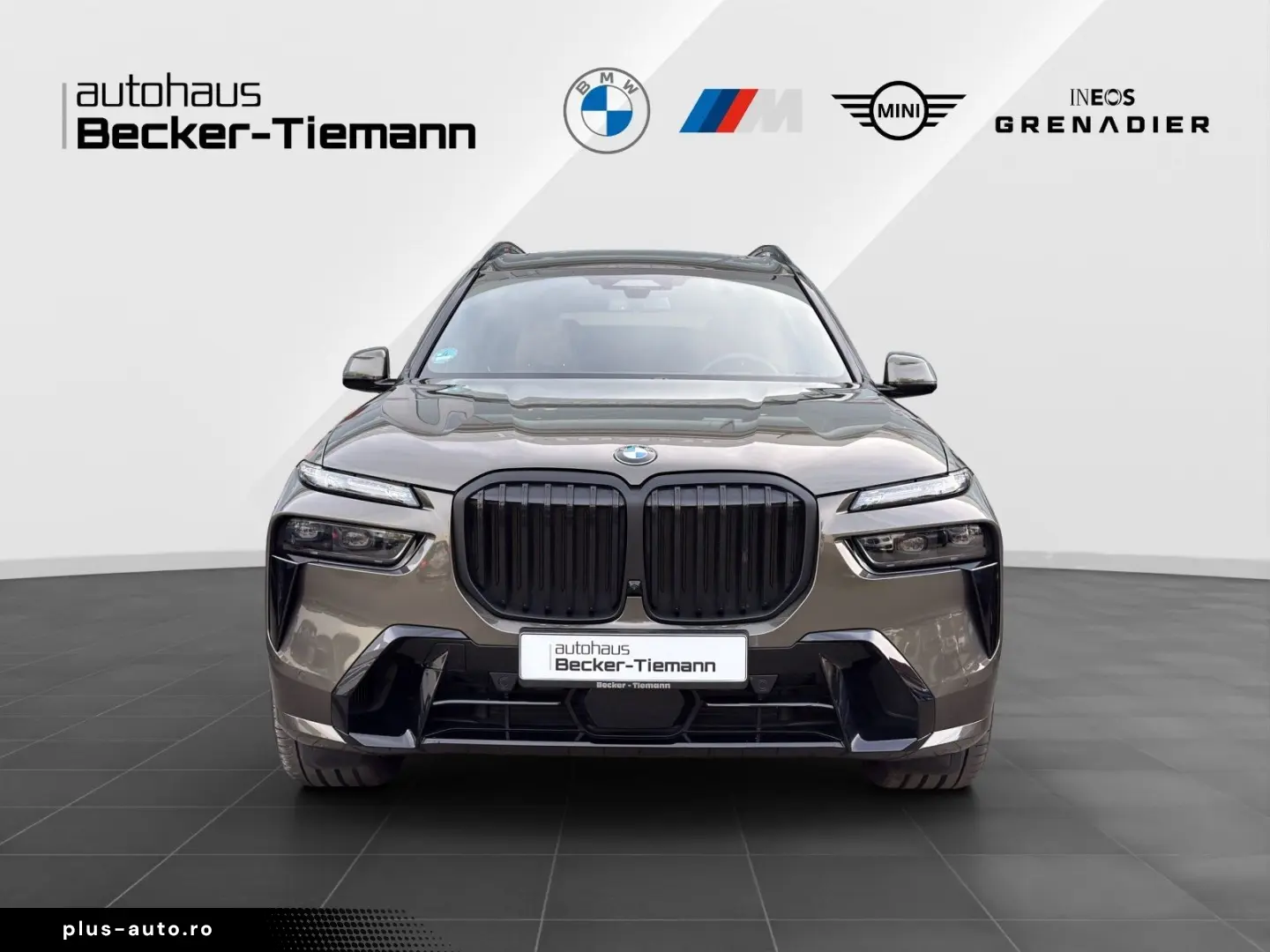X7 xDrive40d M Sport Pro   AHK   Panoramadach