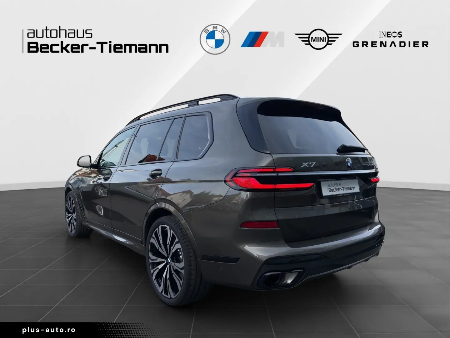 X7 xDrive40d M Sport Pro   AHK   Panoramadach