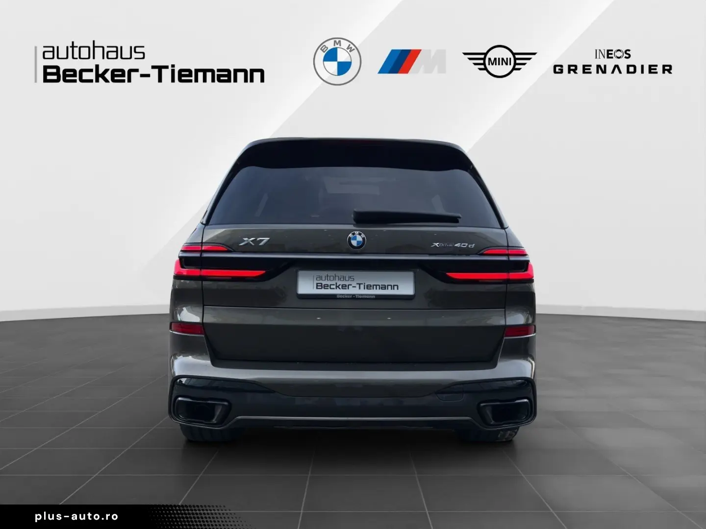 X7 xDrive40d M Sport Pro   AHK   Panoramadach