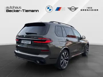 X7 xDrive40d M Sport Pro   AHK   Panoramadach
