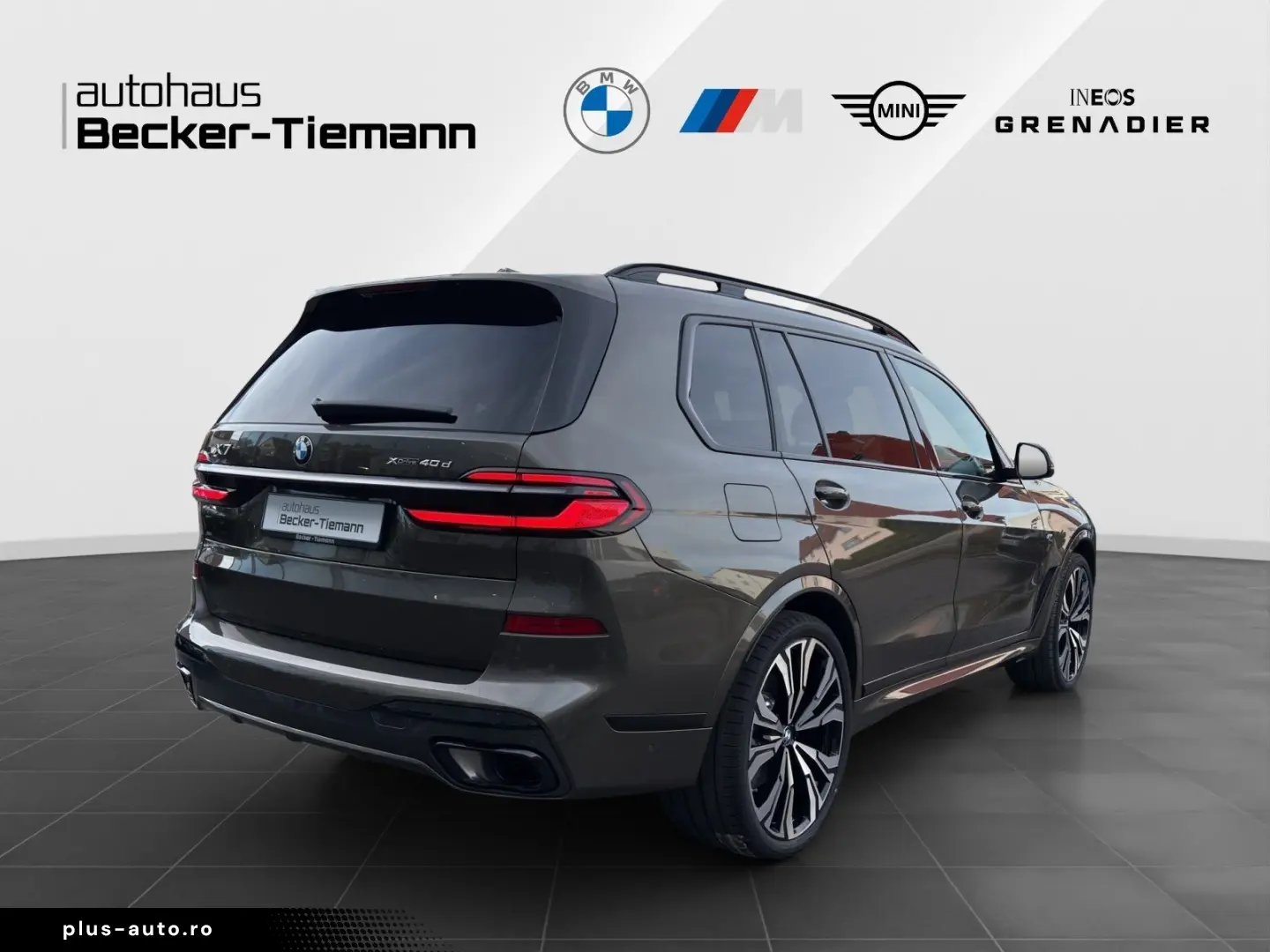 X7 xDrive40d M Sport Pro   AHK   Panoramadach