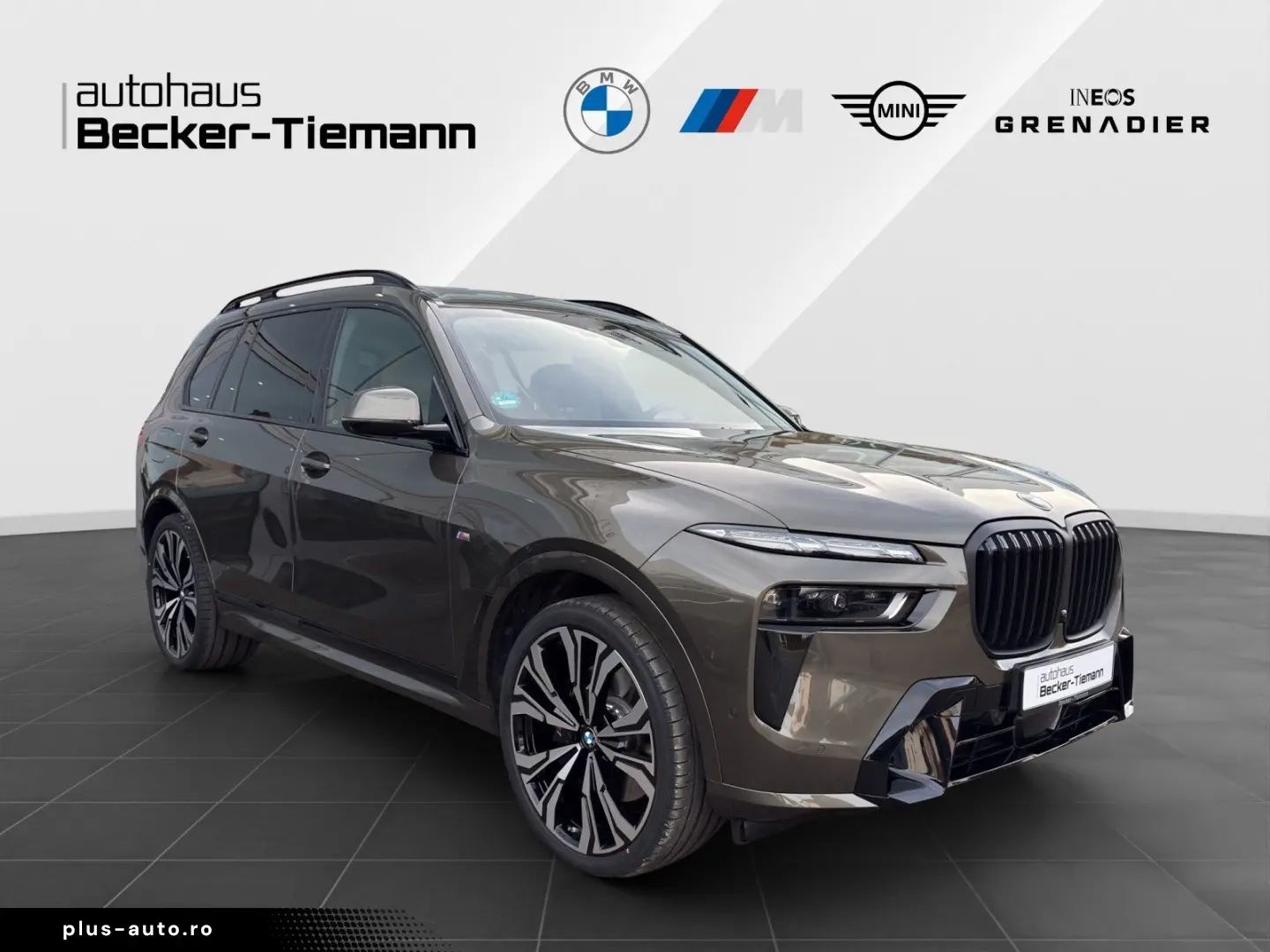 X7 xDrive40d M Sport Pro   AHK   Panoramadach