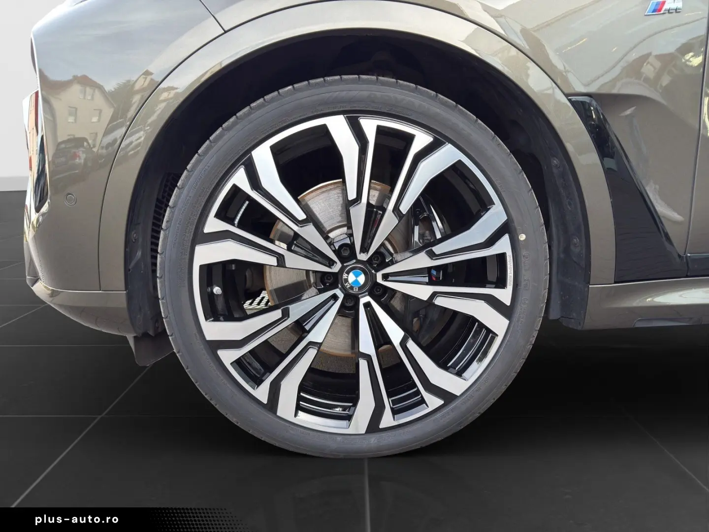 X7 xDrive40d M Sport Pro   AHK   Panoramadach