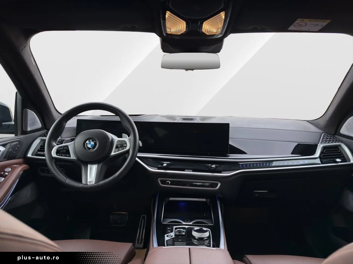 X7 xDrive40d M Sport Pro   AHK   Panoramadach