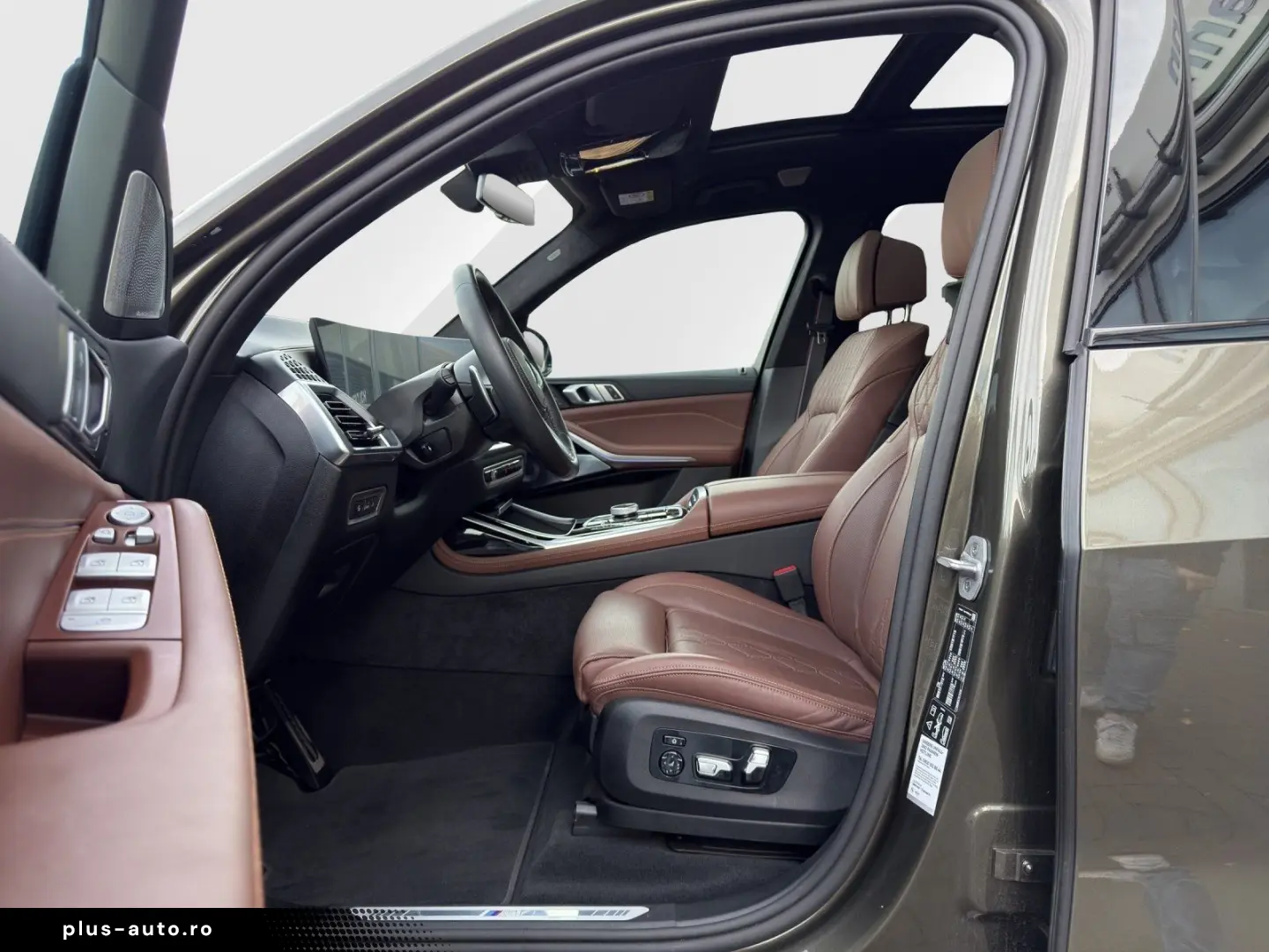 X7 xDrive40d M Sport Pro   AHK   Panoramadach