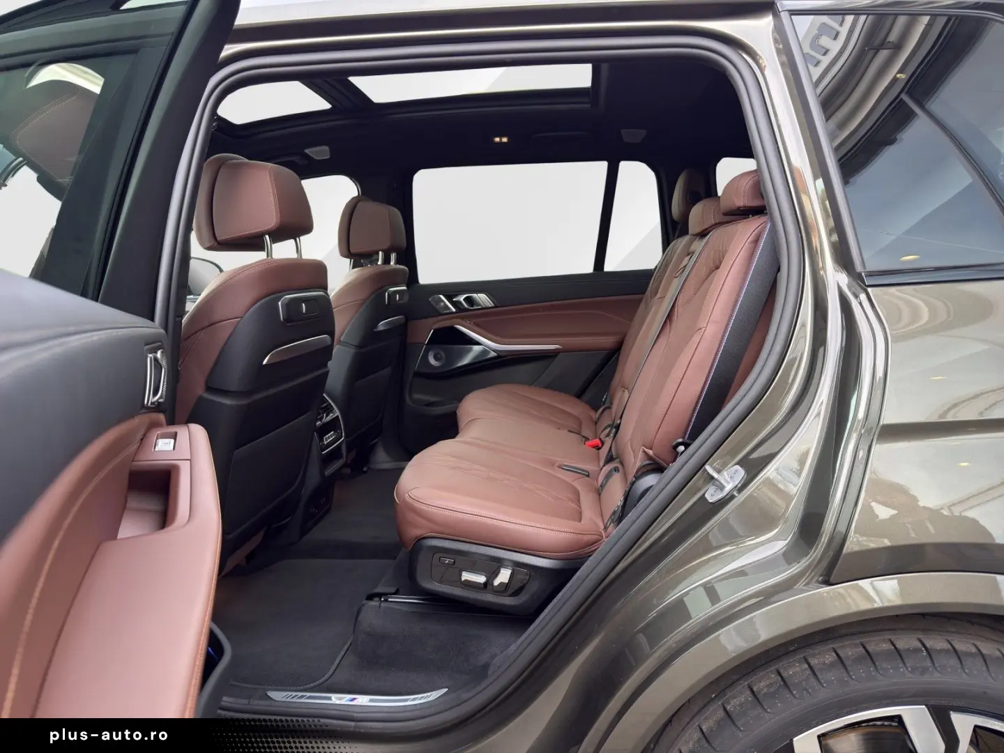 X7 xDrive40d M Sport Pro   AHK   Panoramadach