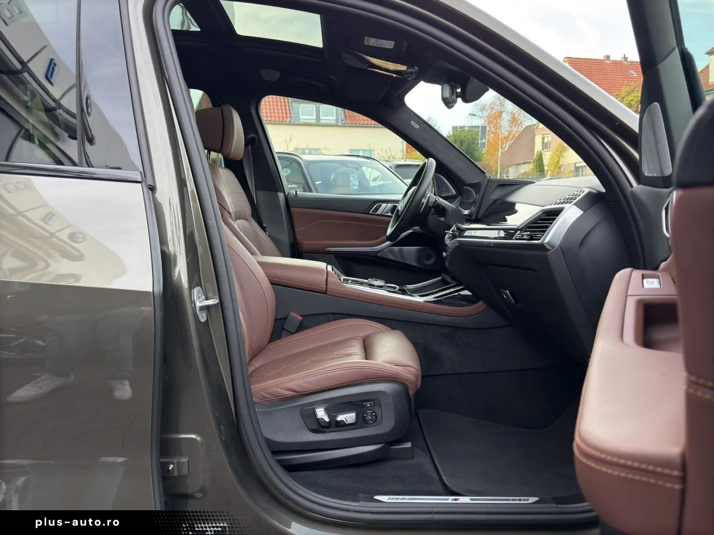 X7 xDrive40d M Sport Pro   AHK   Panoramadach