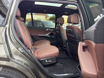 X7 xDrive40d M Sport Pro   AHK   Panoramadach