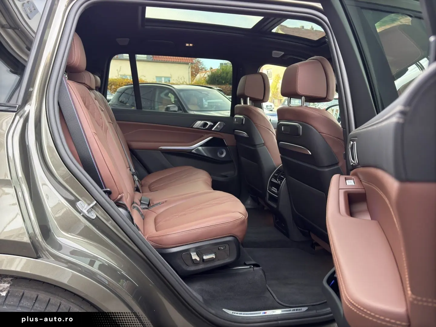 X7 xDrive40d M Sport Pro   AHK   Panoramadach