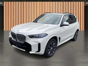 X5 xDrive 30d M Sport UPE 114.000€ SkyLounge