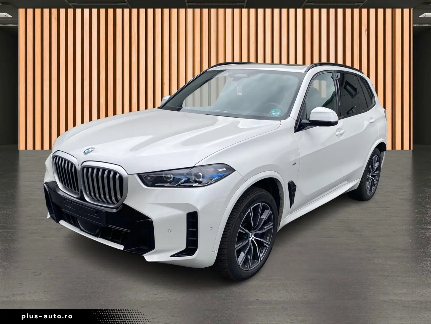 X5 xDrive 30d M Sport UPE 114.000€ SkyLounge