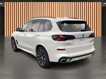 X5 xDrive 30d M Sport UPE 114.000€ SkyLounge