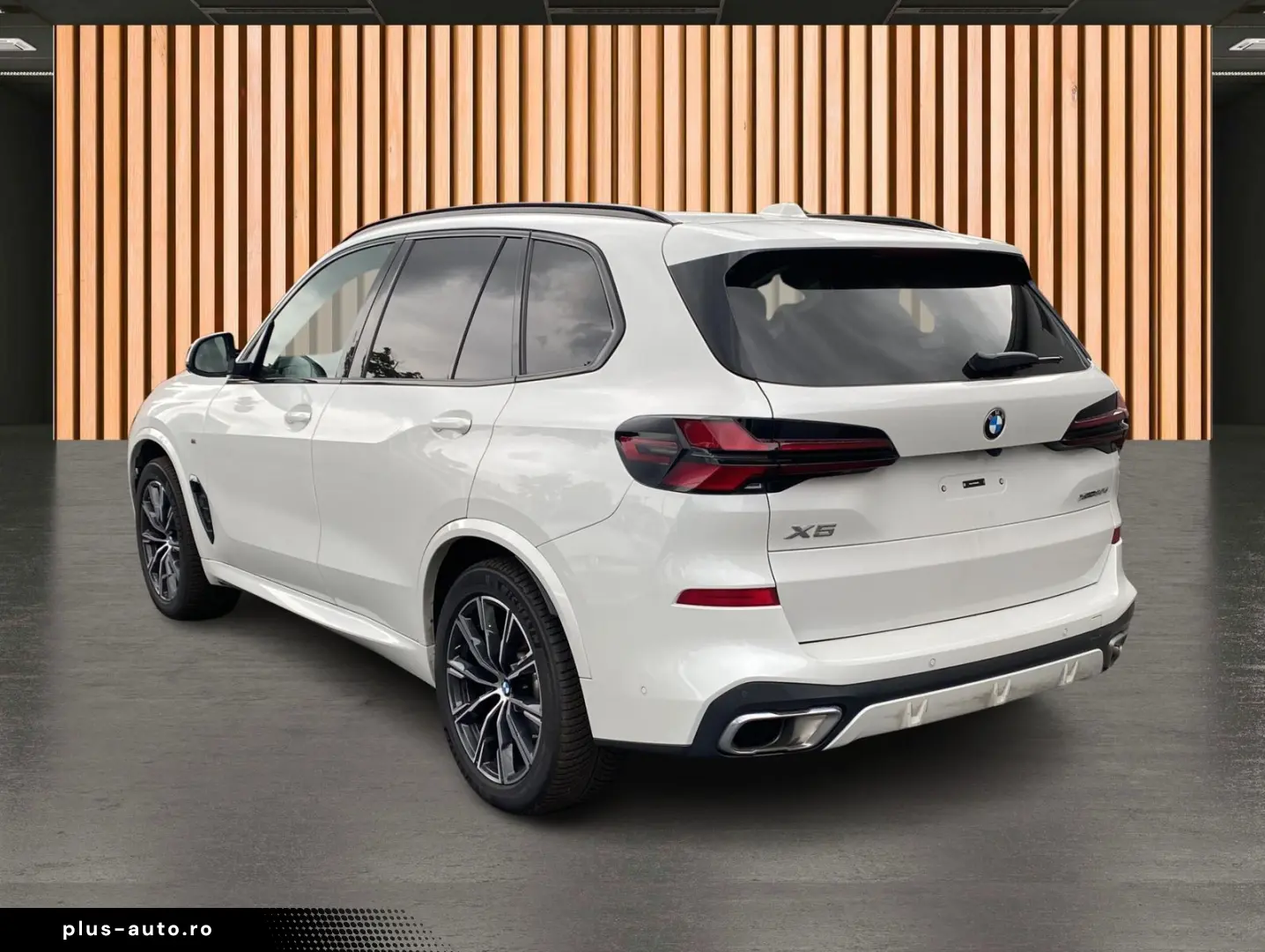 X5 xDrive 30d M Sport UPE 114.000€ SkyLounge