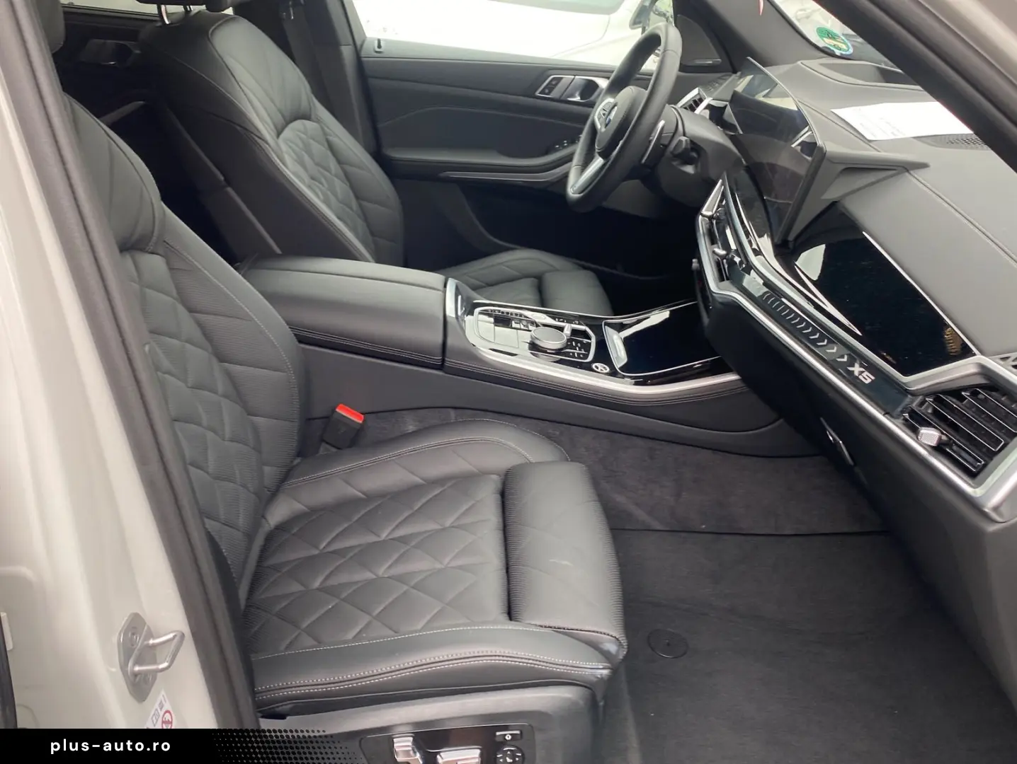 X5 xDrive 30d M Sport UPE 114.000€ SkyLounge