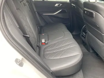 X5 xDrive 30d M Sport UPE 114.000€ SkyLounge