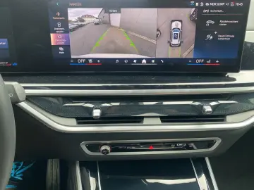 X5 xDrive 30d M Sport UPE 114.000€ SkyLounge