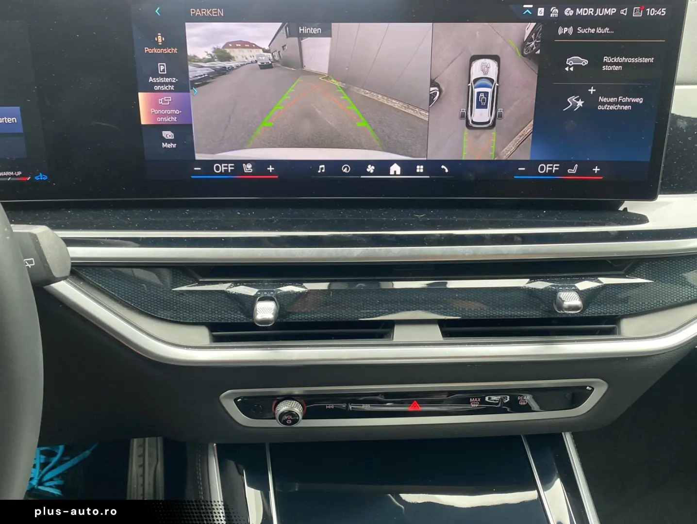 X5 xDrive 30d M Sport UPE 114.000€ SkyLounge