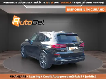 BMW X5 xDrive45e Sport-Automatic  M Sport