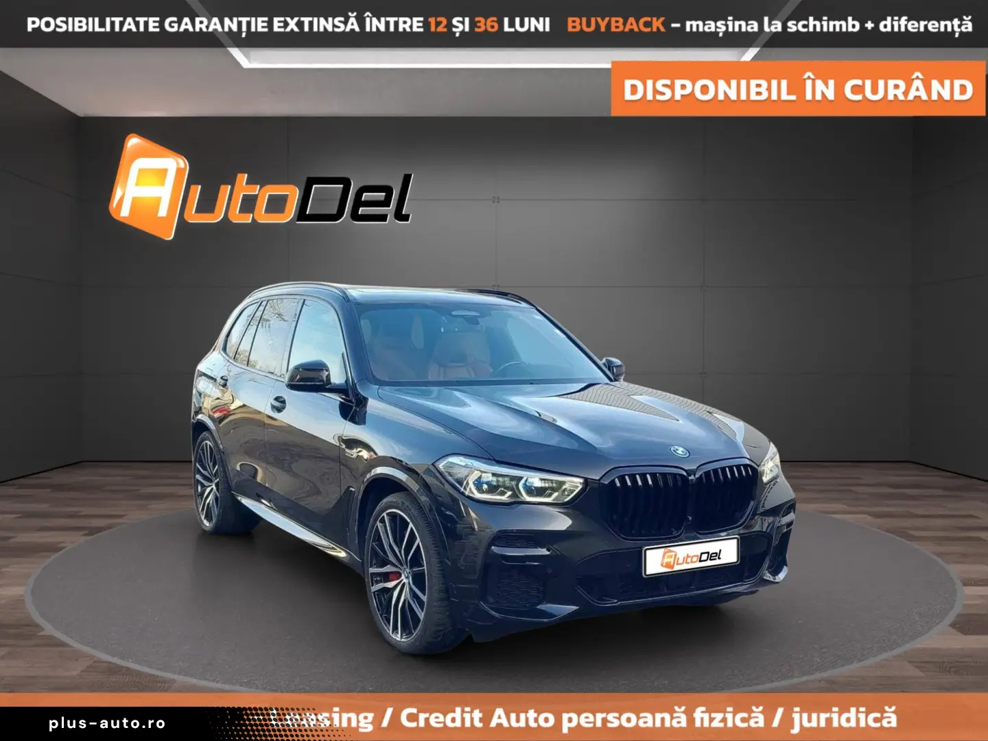 BMW X5 xDrive45e Sport-Automatic  M Sport